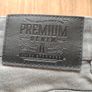 Grey Jeans W34' L34' Image 3