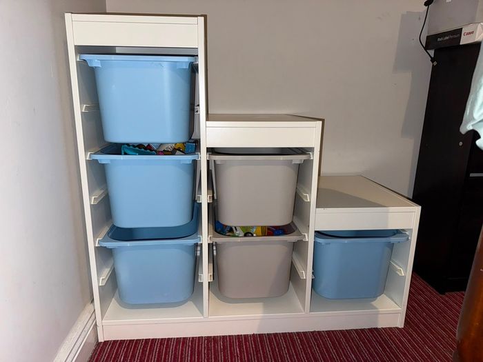 Ikea trofast