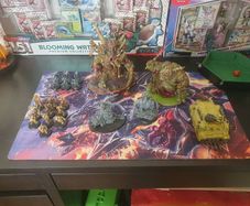 warhammer death guard nurgle