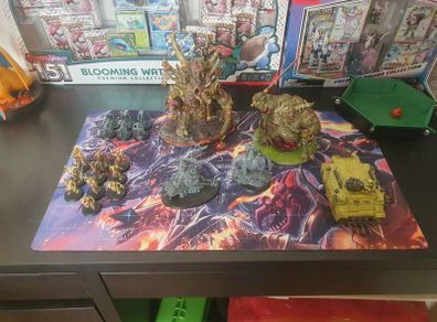 warhammer death guard nurgle