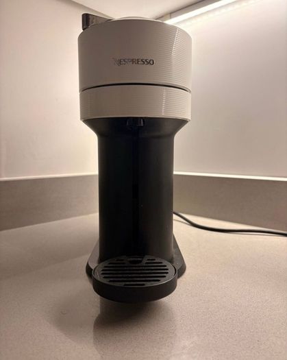 nespresso Coffee machine