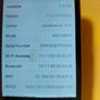 Apple Iphone 4, Black, 8GB, in excellent condition, Vodafone network Image 6