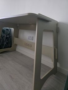 Logu Desk
