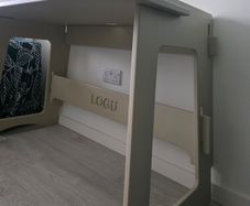 Logu Desk