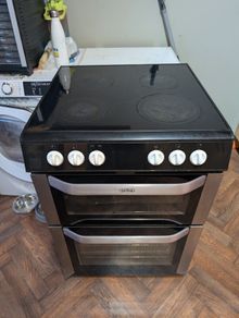 cooker