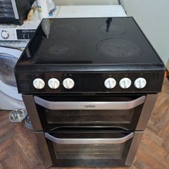 cooker