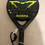 Kuikma Padel Racket + Cover Bag Image 2