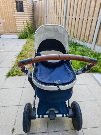Joolz Baby Travel System