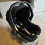 UPPAbaby Mesa Car Seat + Isofix Base Image 2