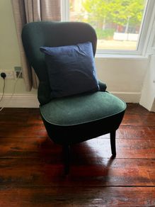 Armchair