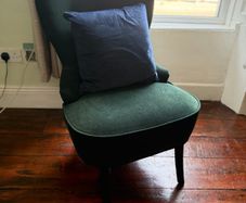 Armchair