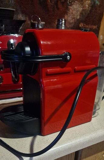 Nespresso coffee machine for parts