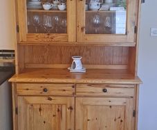 Kitchen Dresser