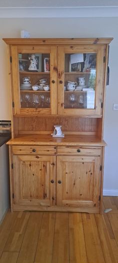 Kitchen Dresser