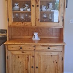 Kitchen Dresser