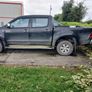 Toyota hilux Image 2
