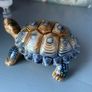 Wade Turtle Ornament Image 2