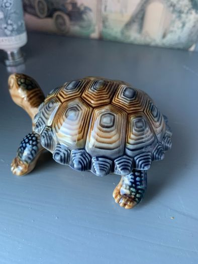 Wade Turtle Ornament