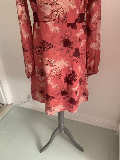 dress bnwot size 10 Kaffe boutique brand