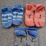 boys summer socks.age 4 Image 2