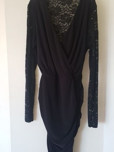 Club L dress (UK 12) New with tags