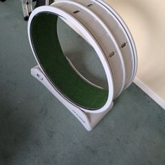 Cat/dog treadmill