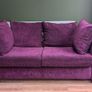 2 seat couch Image 3