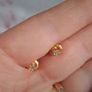 toddler earrings Image 9