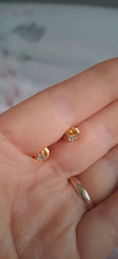 toddler earrings