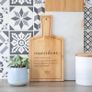 Snaccident Serving Board / Wall Plaque Image 2