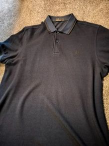 Fred Perry Polo shirt