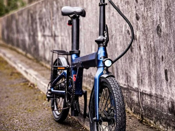 bike
