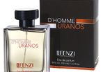 Terre D'Hermes Alternative - Eau De Parfum 100ml - JFenzi Uranos D'Homme Men