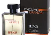 Terre D'Hermes Alternative - Eau De Parfum 100ml - JFenzi Uranos D'Homme Men