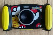 Pokemon Interactive Camera