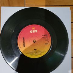 Manhattans Hurt Well Have Forever To Love 7 inch