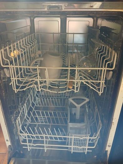 Bosch dishwasher