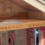 Fully furnished dollhouse Image 3