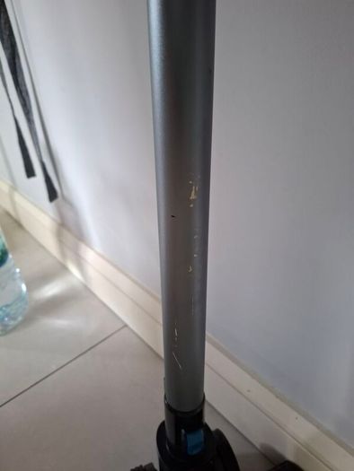 Prosenic Cordless Vacuum cleaner