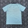 2025 Oasis Tour Jersey Blue Image 2