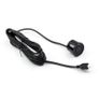 Car Van Auto Led Parking Sensor Parktronic Display 4 Sensors Reverse Backup Assistance Radar Detector Light Heart Monitor System Image 2