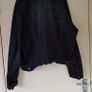Brand new Marks and Spencers North Coast Mens Denim Jacket Size XXL Image 4
