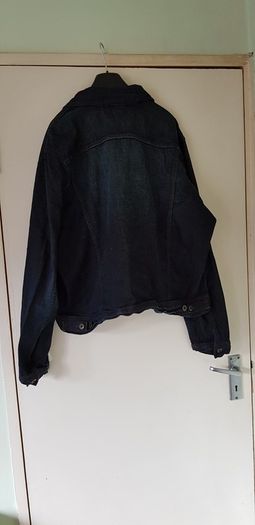 Brand new Marks and Spencers North Coast Mens Denim Jacket Size XXL