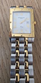 Gents Raymond Weil Tango