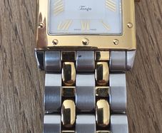 Gents Raymond Weil Tango