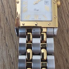 Gents Raymond Weil Tango