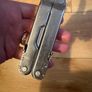 leatherman Supertool 300 camping USA pliers hiking edc fishing victorinox Image 2