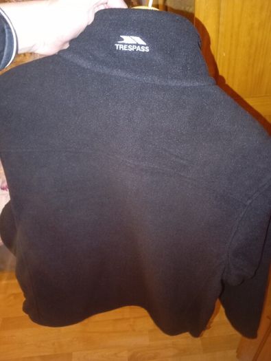 mens fleece