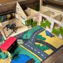 Wooden Stables Image 4