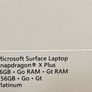 Surface Laptop Image 6
